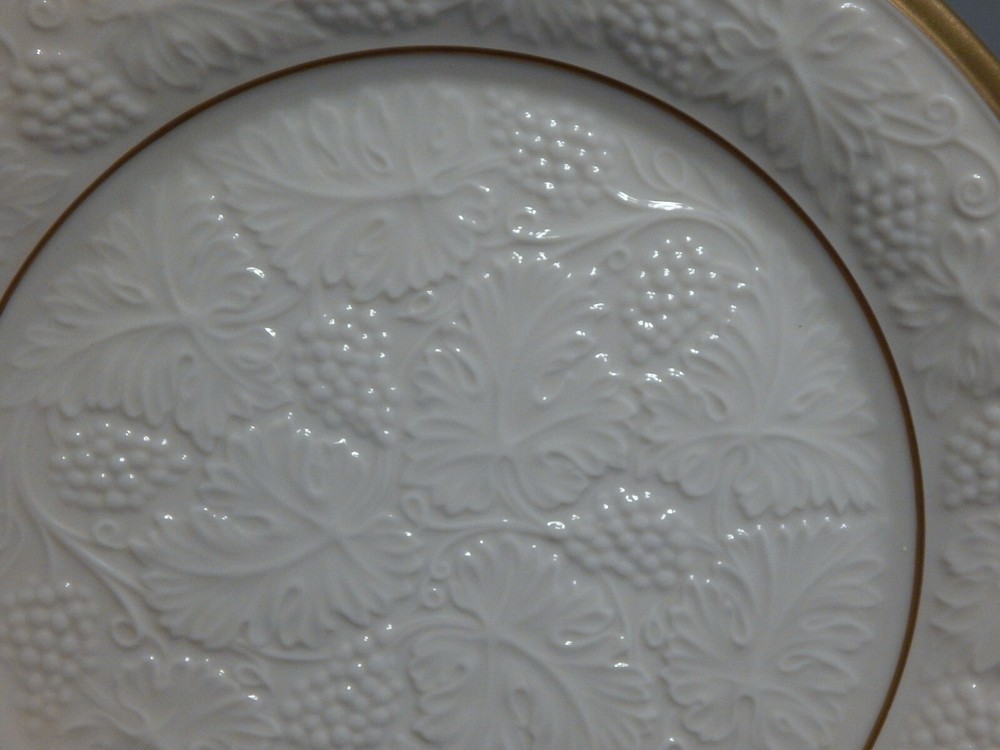 Lenox Large Plantation Buffet Server Tray