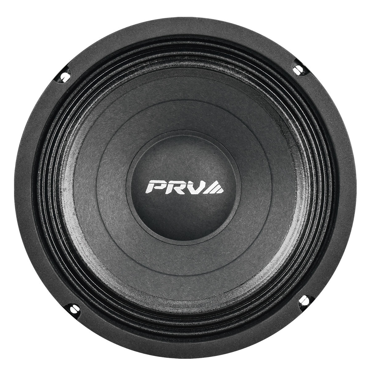 4x PRV Audio 8MB450-4 Midbass Car Audio 8" Speakers 4 Ohm 8MB PRO 1800 Watts