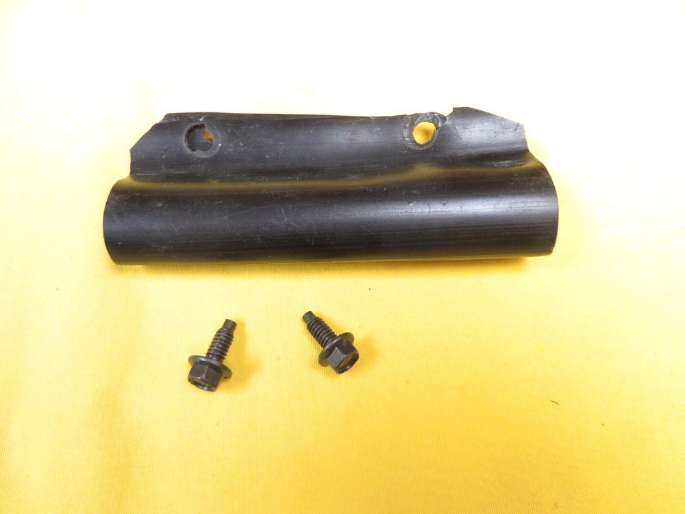 69 Shelby Mustang Dash Wire Harness Protective Shield