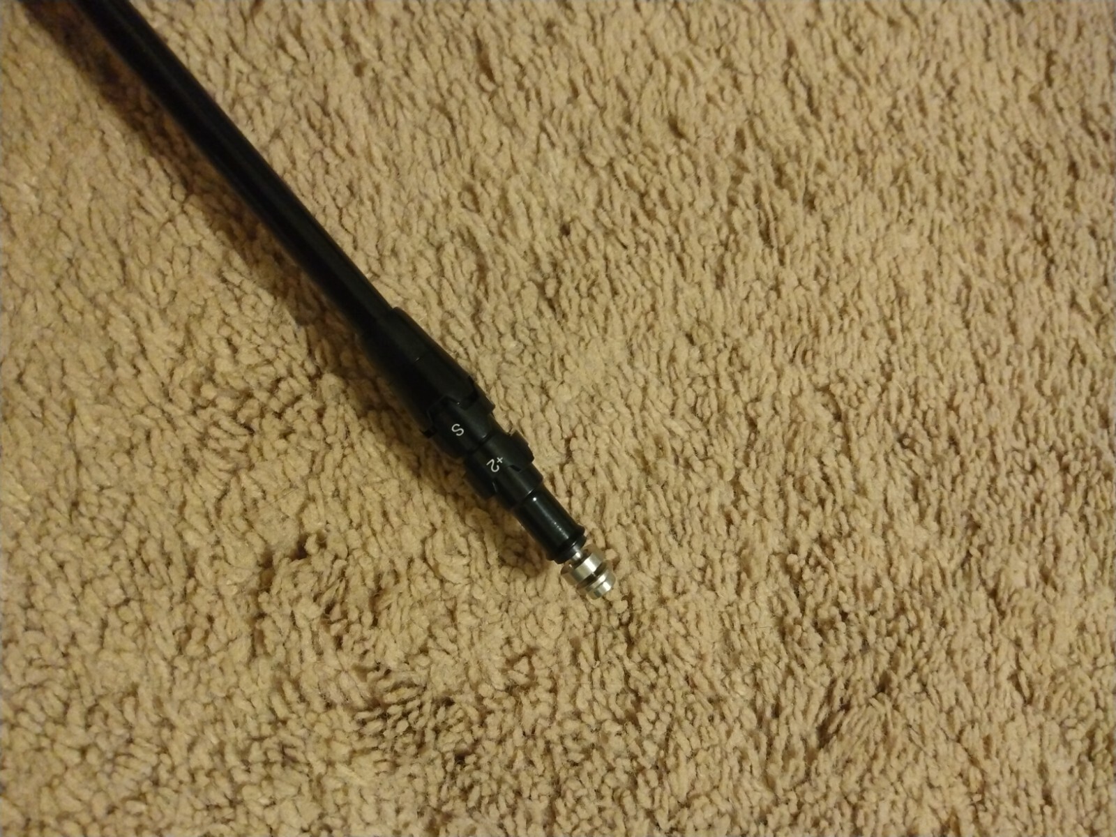 Callaway Rogue,Epic,Paradym Driver Shaft, Pick Flex,Length,Grip Size