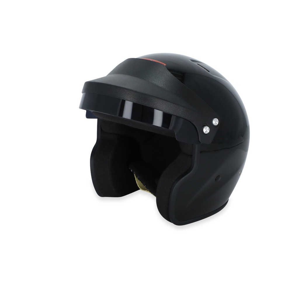OF25 Open Face Helmet 257003RQP