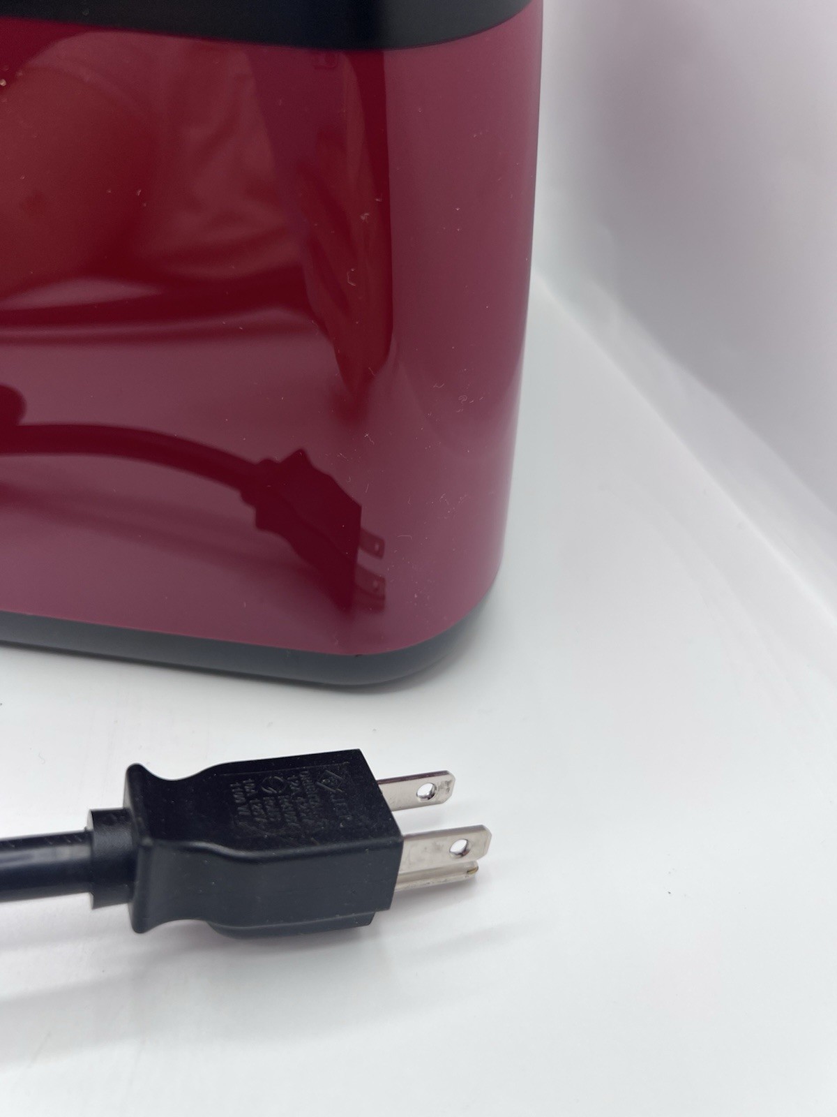 Blendtec CTB1 Designer 650 Professional-Grade Blender W/Mini Pitcher Complete