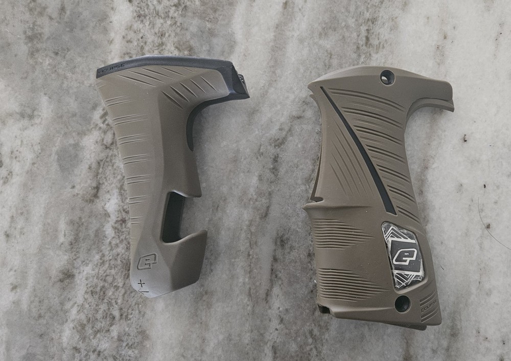 Planet Eclipse LV 1.6 Grips