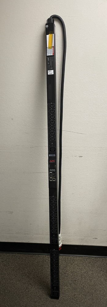 APC APDU9981NA3 Power Supply Unit