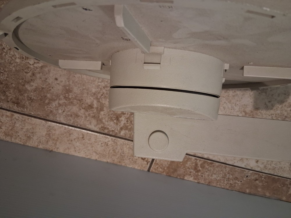 Hewlett Packard HP Autosampler 18596B as is untested