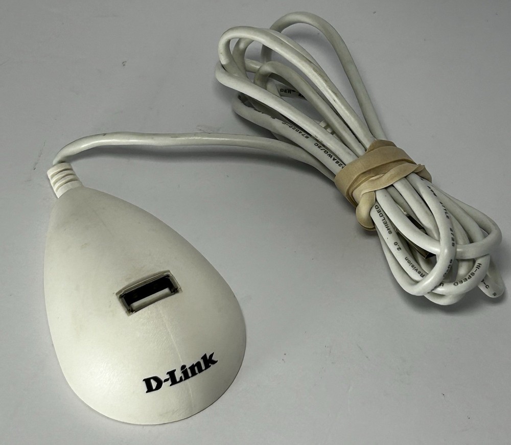 D-Link DWA-160 Wireless-N USB Adapter + USB Cradle