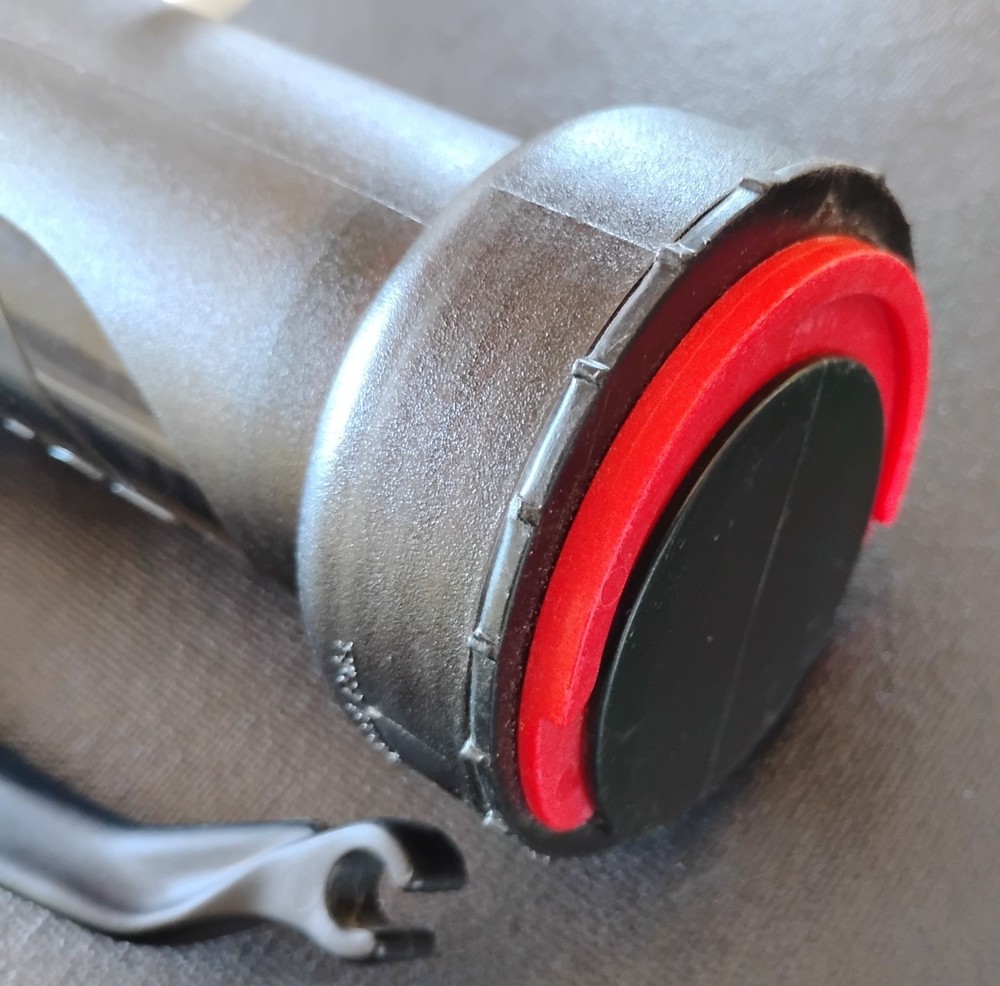 MSR Water Filter