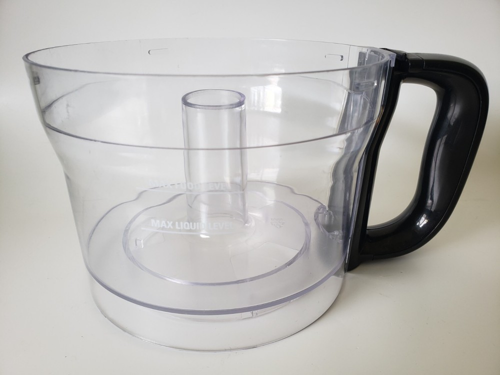 Black & Decker Food Processor FP1140BD FP1140 WORK BOWL REPLACEMENT PART