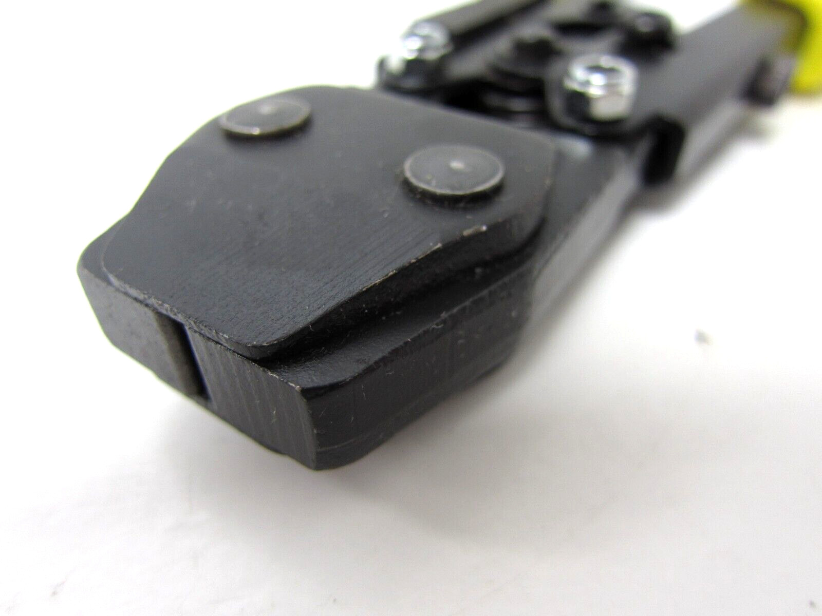 Apollo 3/8 in., 1/2 in. and 3/4 in. PEX-B Quick-Cinch Clamp Tool -NEW-