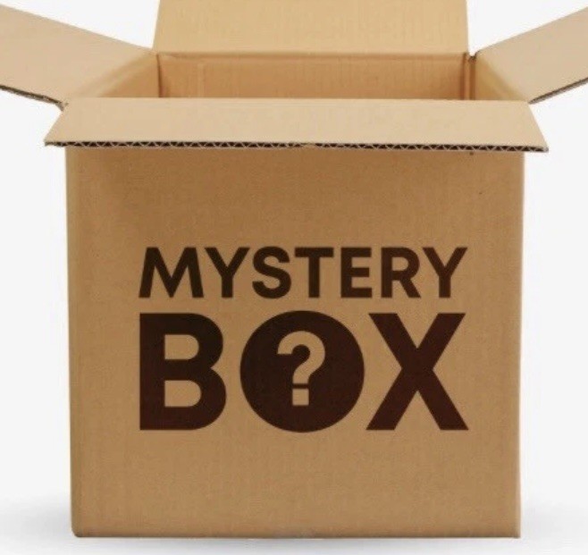 100+ Items Amazon Liquidation Wholesale Overstock Returns Merchandise Bundle