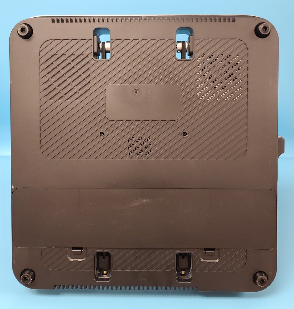 AnkerMake M5 V8111 FDM Speedy 3D Printer Auto-Leveling Detection Gray VG