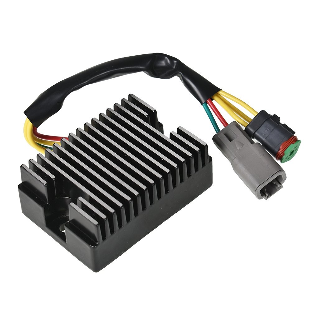 For Seadoo Voltage Rectifier Regulator Rectifier Part# 278001581 & 278001969