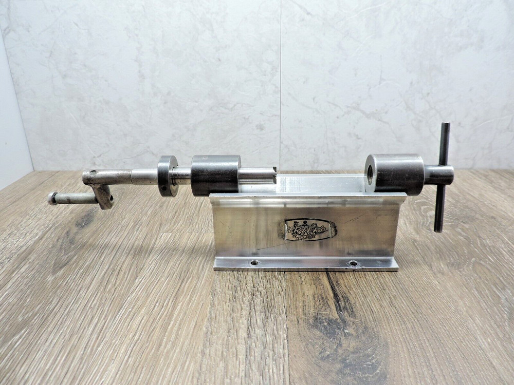 Herter's Case Trimmer w/Case Holder #1