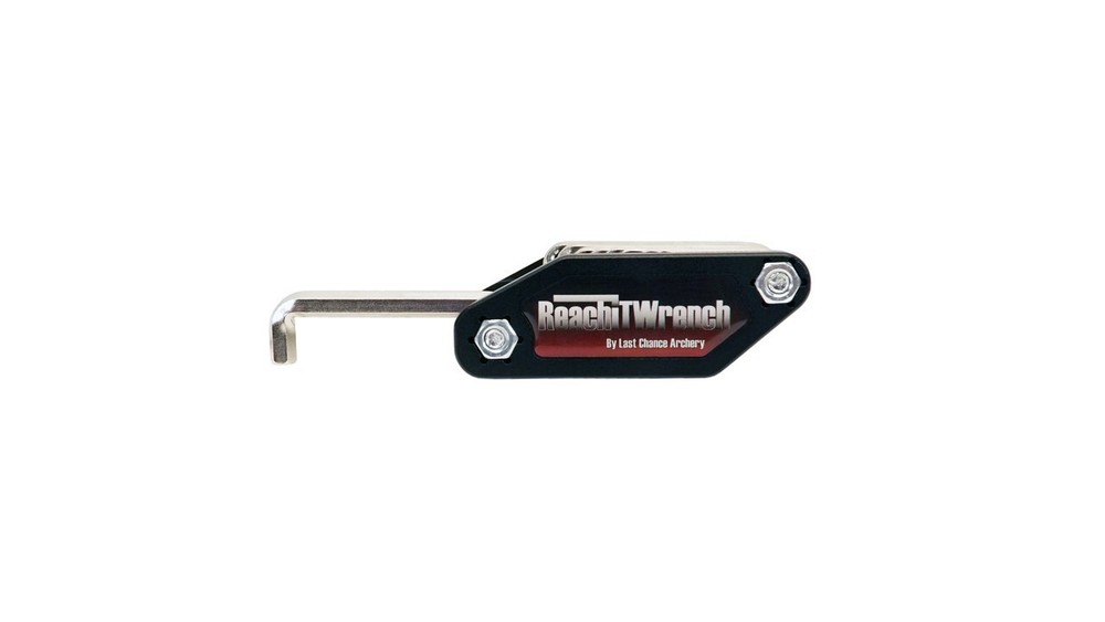 Last Chance Archery ReachIt Wrench Tool