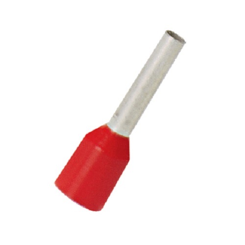 Eclipse 701-099 Wire Ferrule, Red