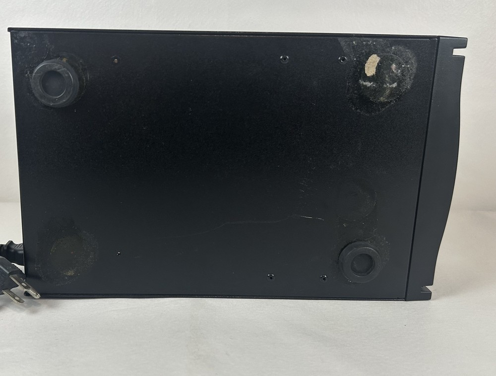 Go Video CD & DVD Duplicator - Tested Powers On