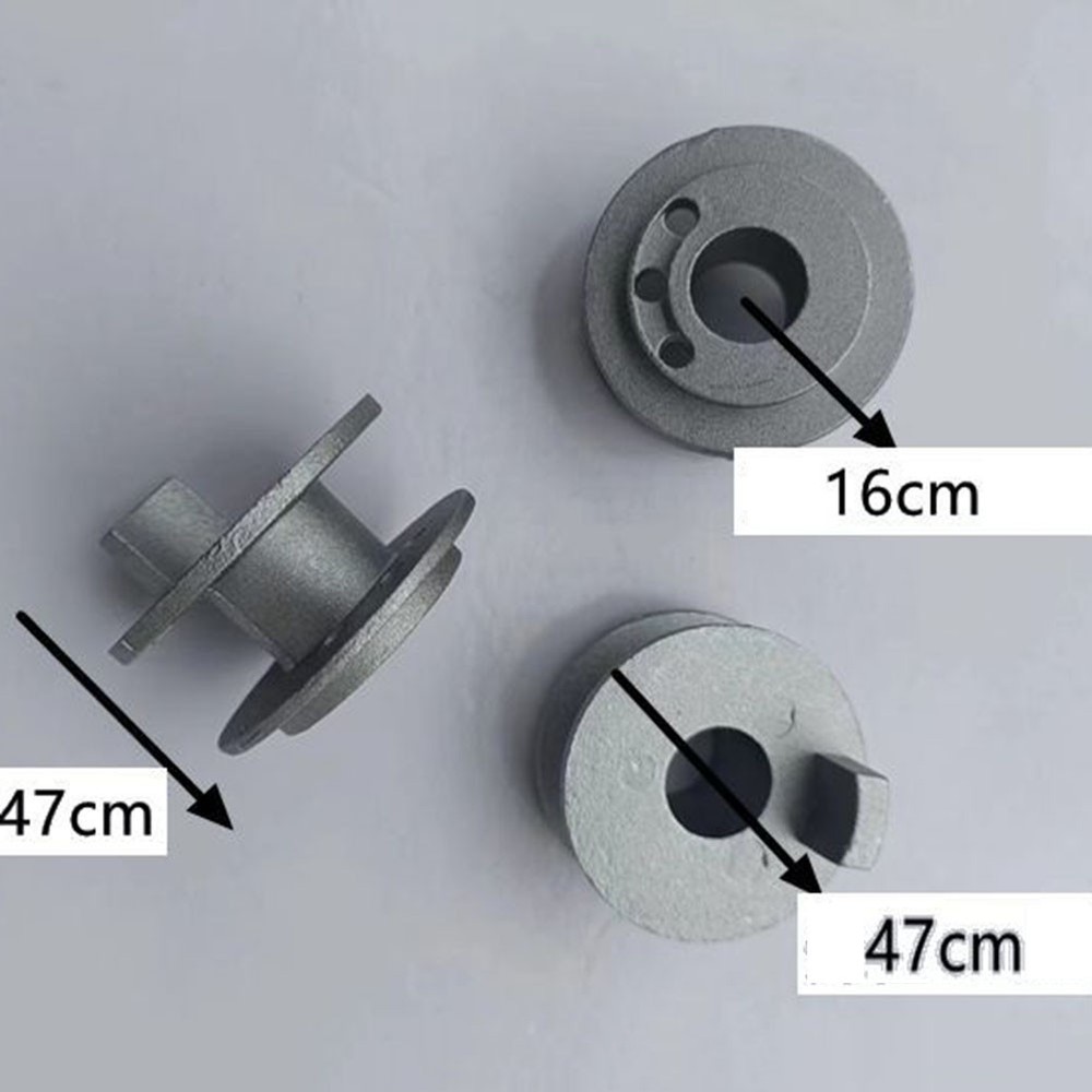 Aluminum Umbrella Replacement Parts for Enhanced Stability and Functionality