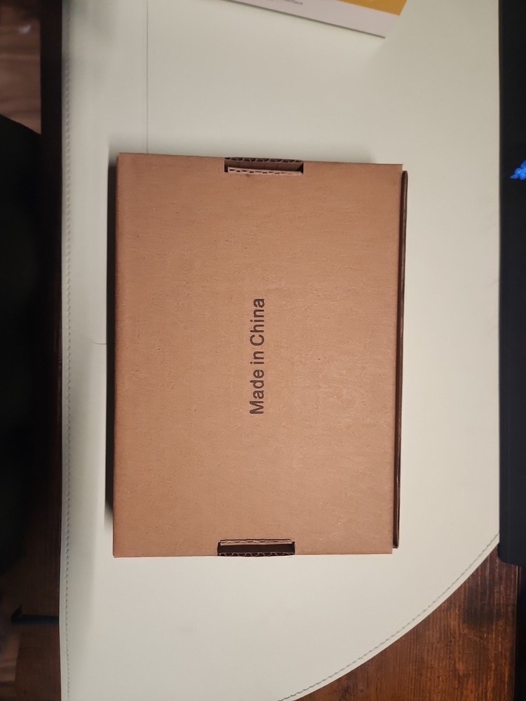 PROXPRO 5355/5352 125KHZ RFID Reader Proximity ID Card