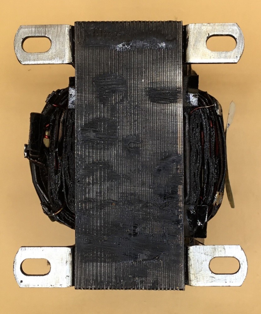 Signal Transformer 8199 Transformer 208V