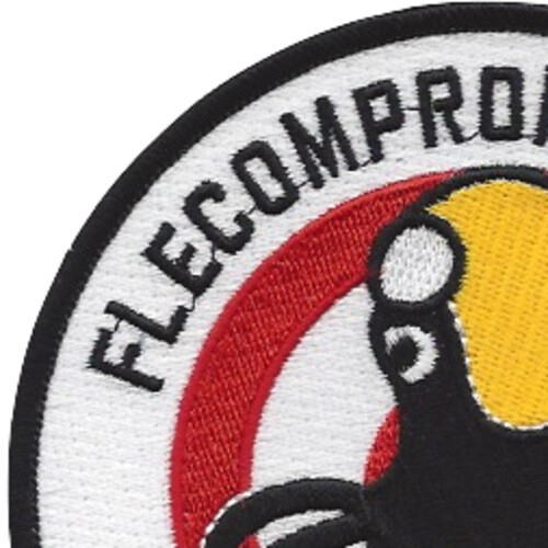 VC-1 Composite Squadron Patch - Version A