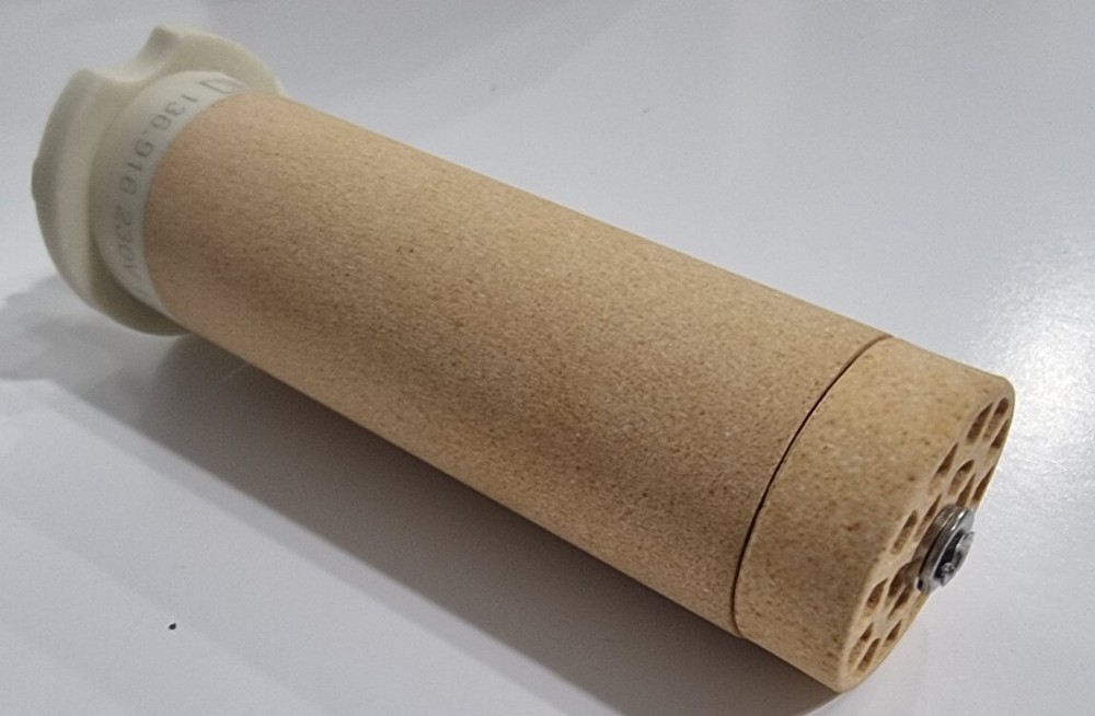 136.916 / 142.717 230V 1550W Heating Element Heating core compatible