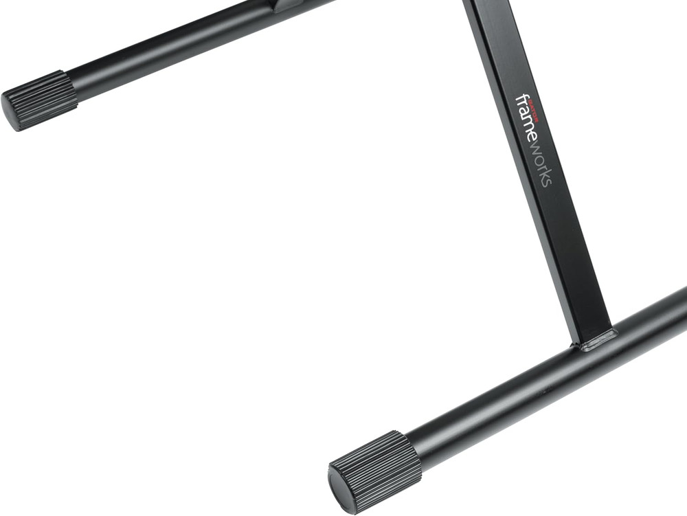Frameworks GFW-KEY-1000X Standard X Style Keyboard Stand
