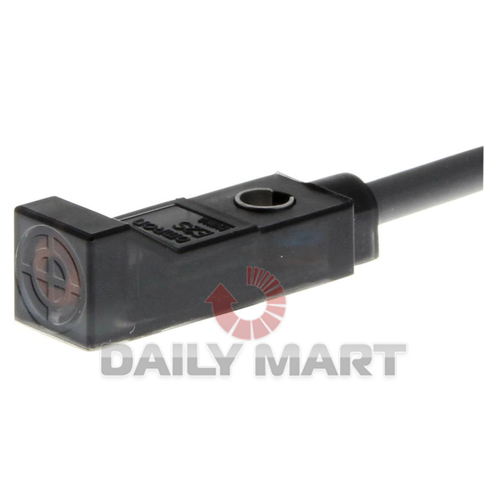 OMRON-E2S-W11 Proximity Sensor New In Box