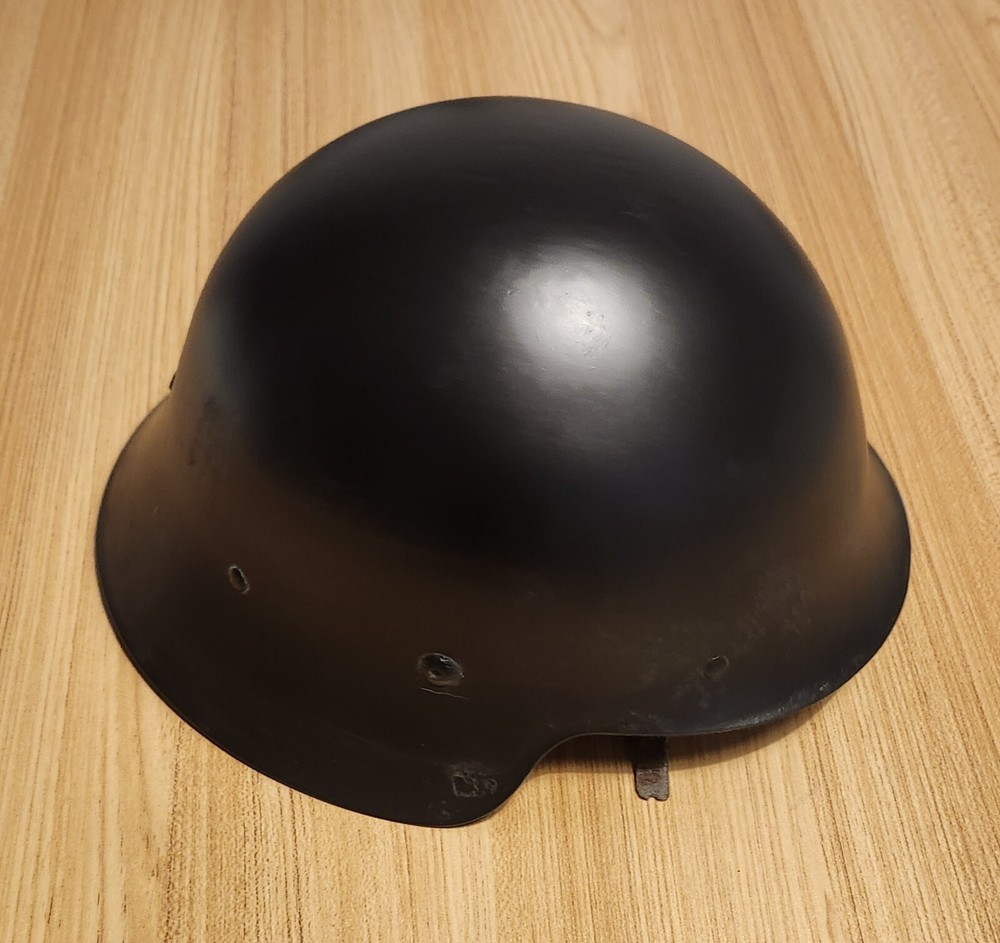 Casque Espagnol M26