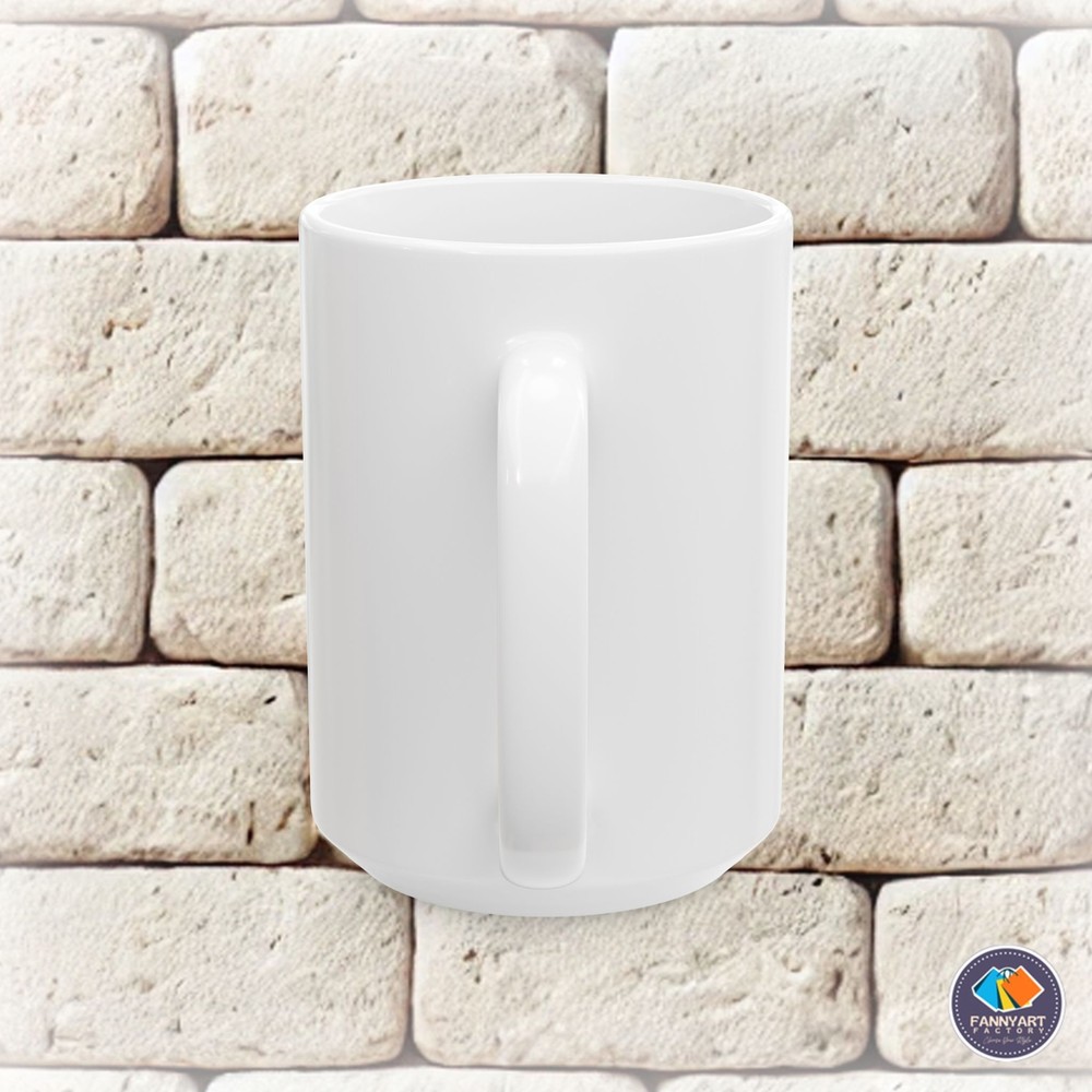 CDC Centers for Disease Control Logo Ceramic Mug (11oz, 15oz)