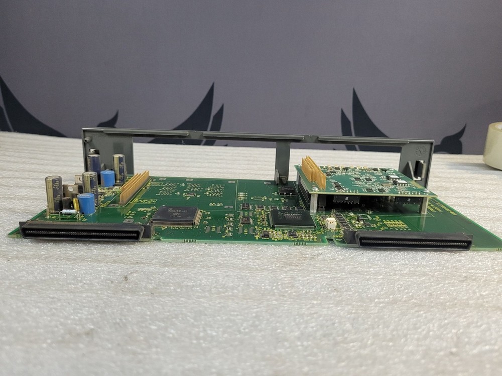 FANUC A16B-2203-0930 /07A PCB - PC104 Interface Module USED