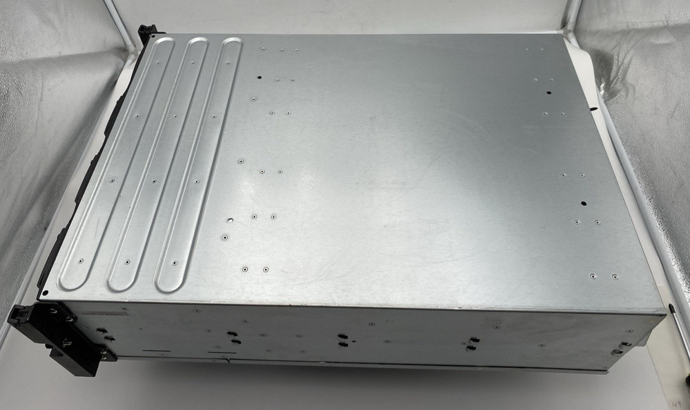 HPE Nimble Storage Q8B48A No Drives