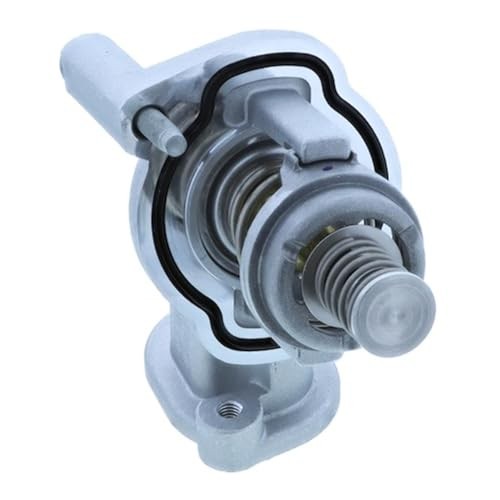 Engine Coolant Thermostat Housing Assembly