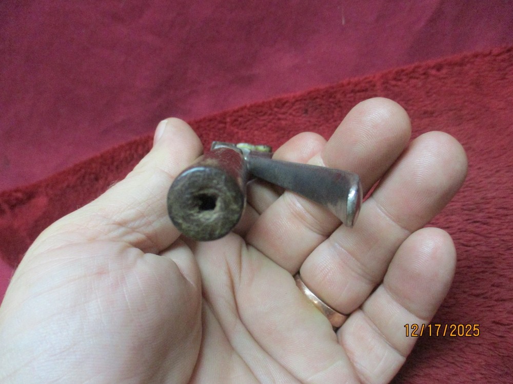 Antique Capper/De-Capper Tool, 12 Ga. , Tool UnBranded