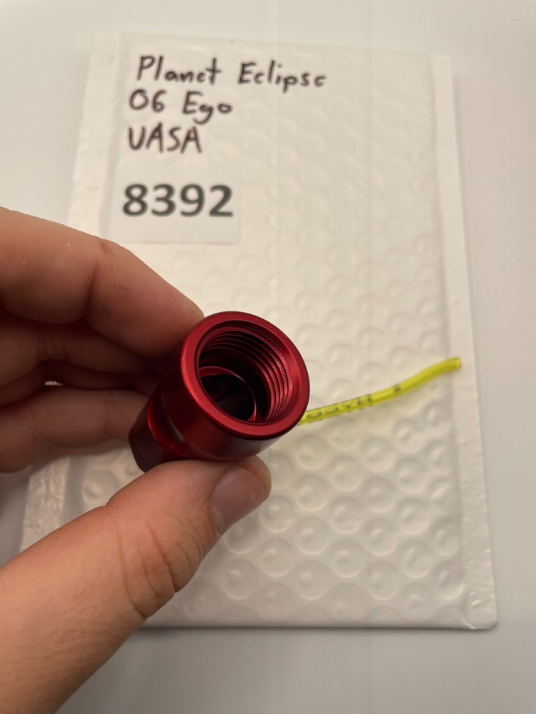 Planet Eclipse 06 Ego VASA