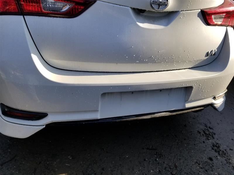 2016 SCION IM DRIVER SIDE FRONT DOOR LOCK ACTUATOR ASSEMBLY