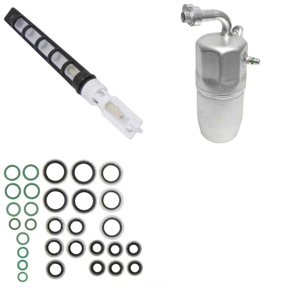 A/C System Repair Kit UAC AK 2248