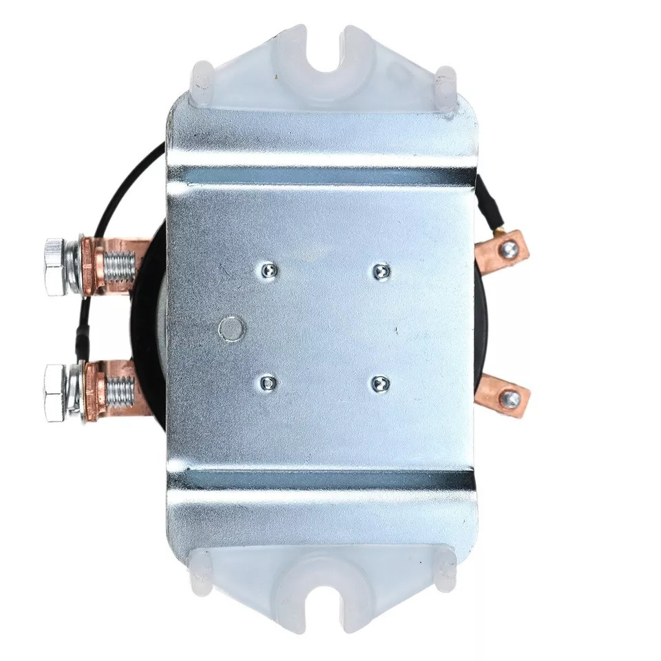 BATTERY RELAY 24V For Hyundai Excavator R130LC