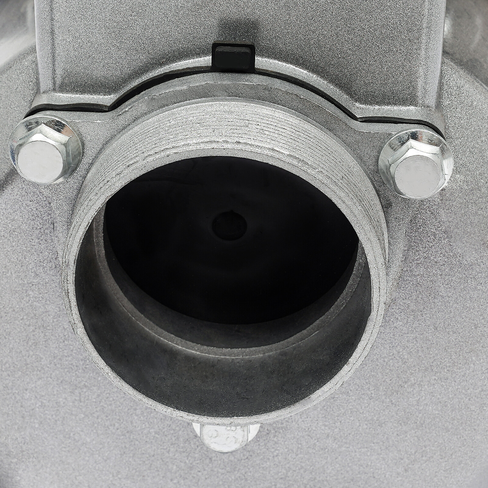 7.5HP 4-Stroke 3-Inch Gasoline Semi-Trash Water Pump, New