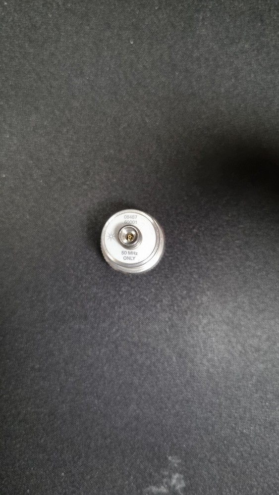 Keysight 08487 60001 50MHz