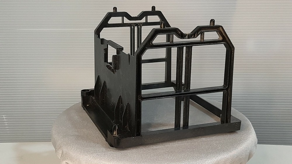 Dell Memory Card "Support Structure" CD672 for Precision WorkStation 690 - Used