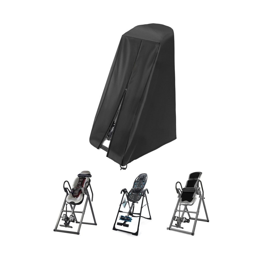 Inversion Table Cover - Dustproof and Waterproof Inversion Equipment Protecti...