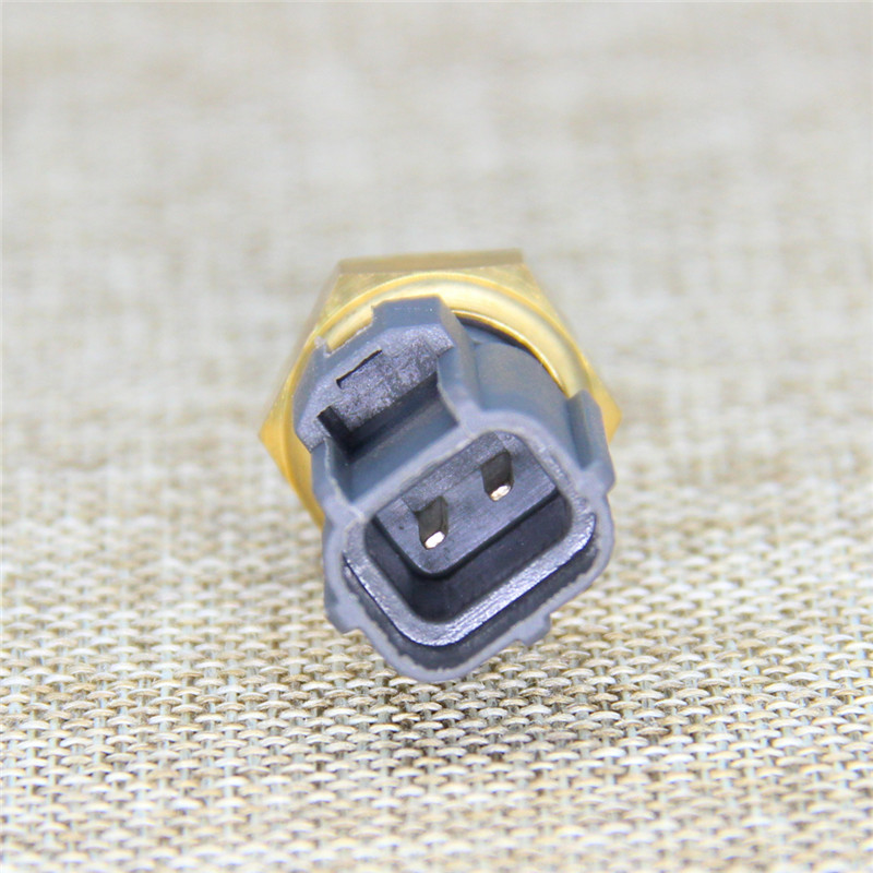 Engine Coolant Temperature Sensor Fit for TOYOTA Camry Celica Corolla Cressida