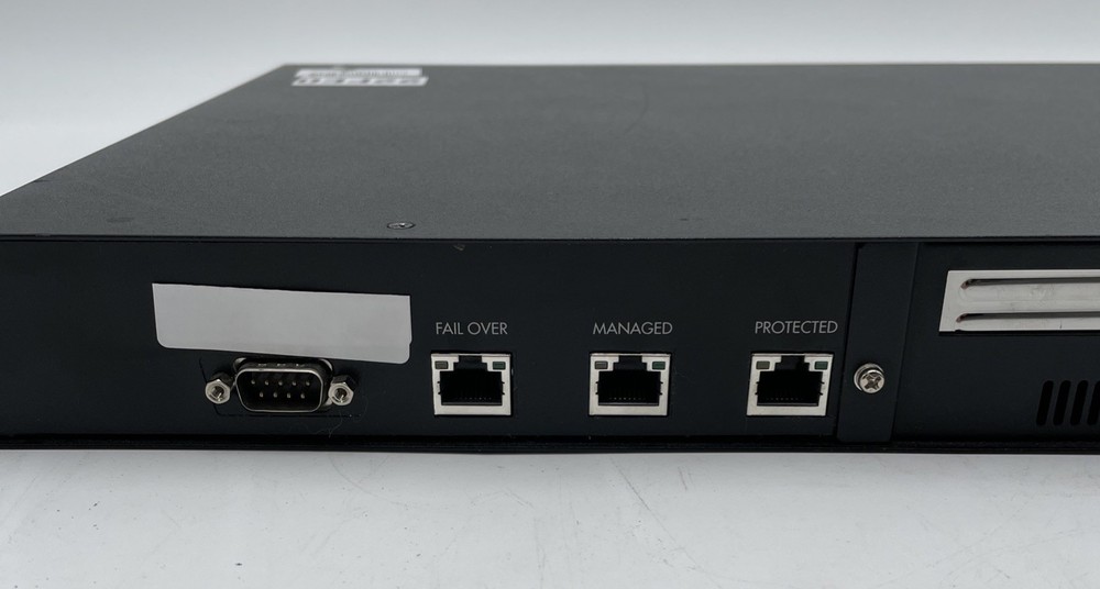 BLUESOCKET WG-1100 Enterprise Wireless Gateway