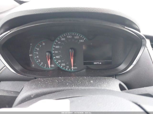 Camera/Projector Camera Rear View Iftgate Mounted Fits 13-22 ENCORE 893770