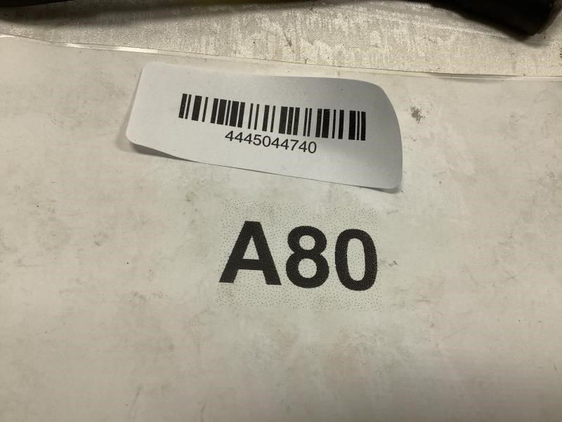 2011 VOLKSWAGEN CC BATTERY NEGATIVE CABLE OEM+