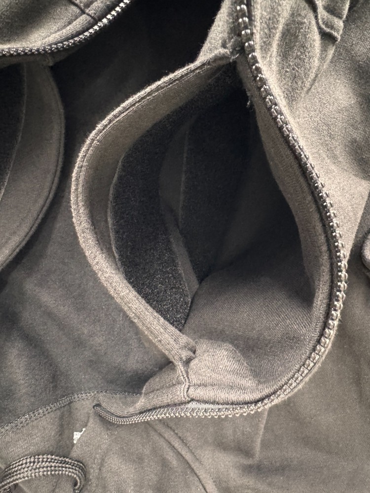 5ive Star Gear sweatshirt