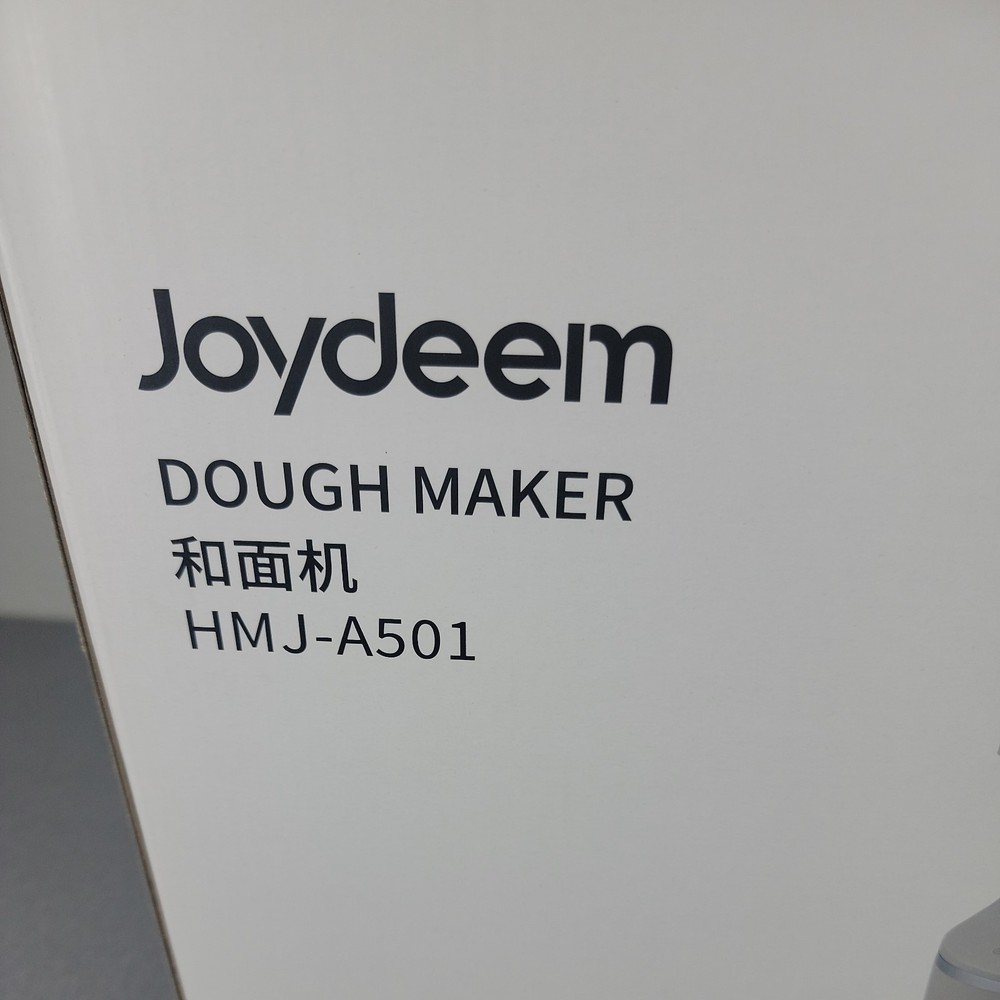 Joydeem Electric Dough Maker with Ferment Function, 5.3Qt Dough Mixer Machine