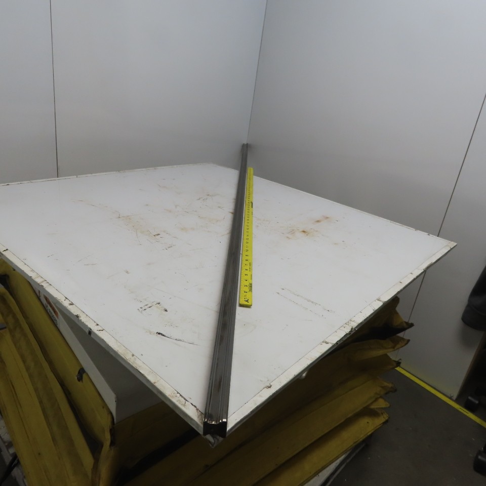 Rexroth H - 784 Linear Guide Rail 2118mm