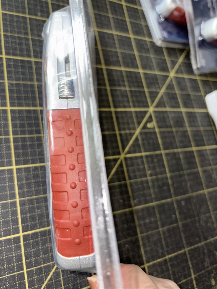 Marshalltown Durasoft Utility Knife 6 5/8 " Auto Load , Include 5 Replacements