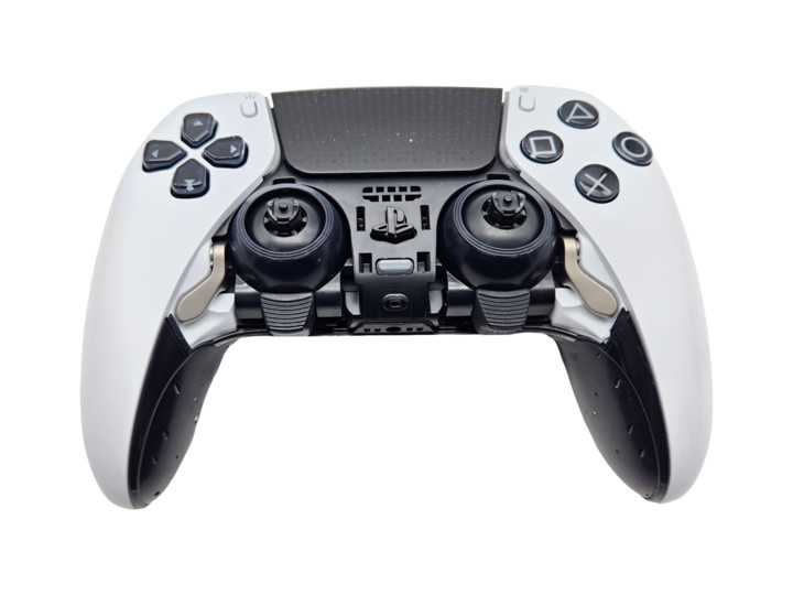 Sony DualSense Edge Wireless Controller for PlayStation 5 White - (READ) - UDAC